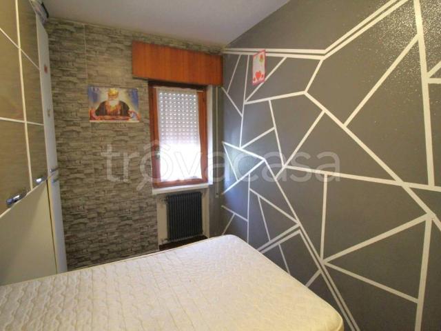 Appartamento in vendita a Chiampo, Vicenza