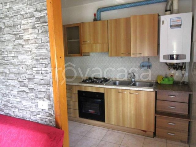 Appartamento in vendita a Chiampo, Vicenza