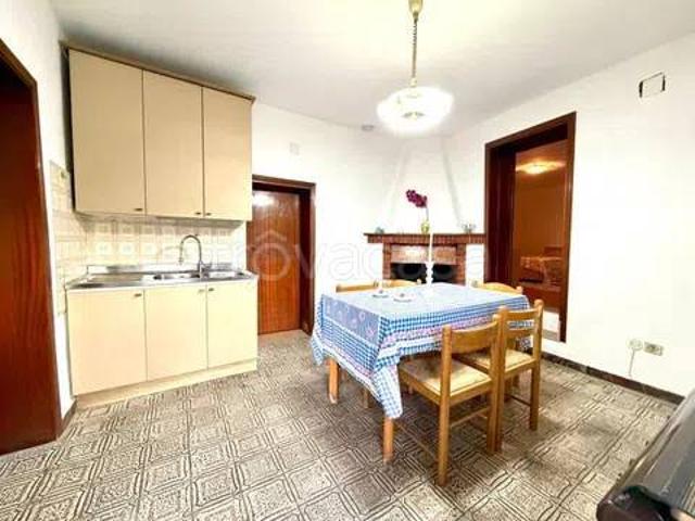 Appartamento in vendita a Chianni, Toscana