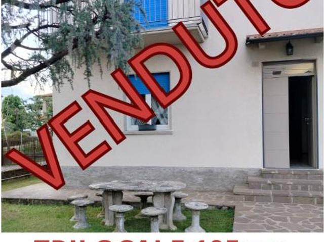 Appartamento in vendita a Chiari, Lombardia