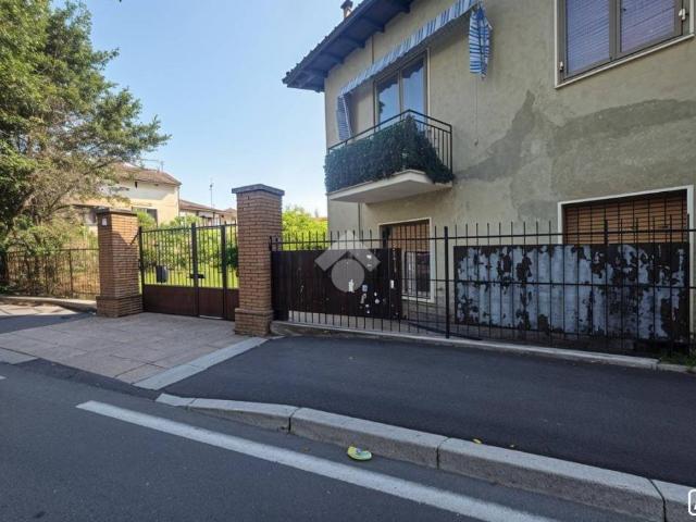 Appartamento in vendita a Chiari, Lombardia