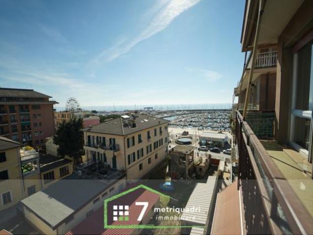 Appartamento in vendita a Chiavari, Liguria