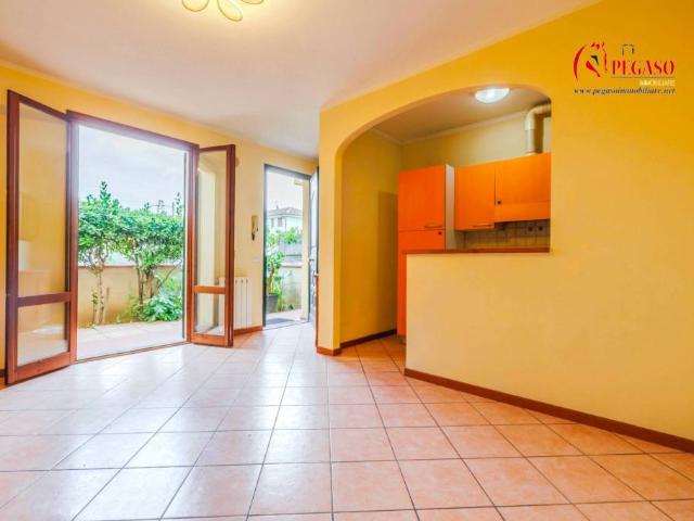 Appartamento in vendita a Chiesina Uzzanese, Toscana