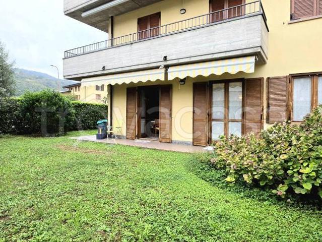 Appartamento in vendita a Boscaina, Chiuduno