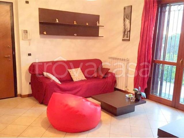 Appartamento in vendita a Chiugiana, Corciano