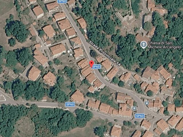 Appartamento in vendita a Chiusi della Verna, Arezzo