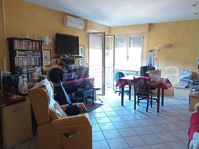 Appartamento in vendita a Centro, Chiusi