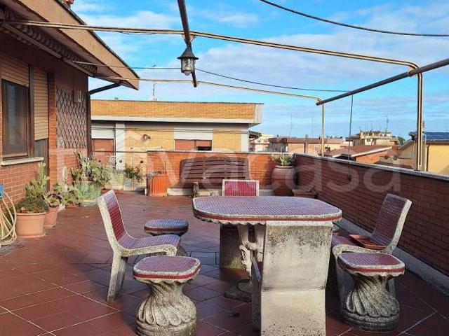 Appartamento in vendita a Morena, Roma