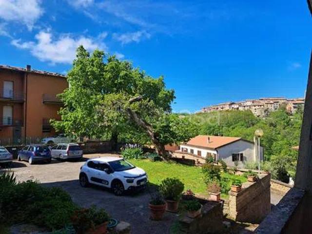 Appartamento in vendita a Cinigiano, Toscana