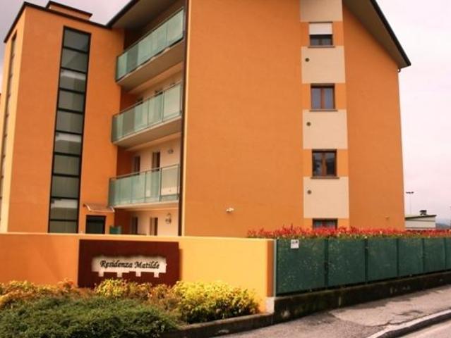 Appartamento in vendita a Cisano Bergamasco, Lombardia