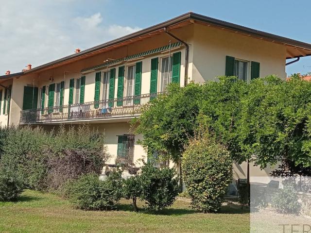 Appartamento in vendita a Sosta, Cisano Bergamasco