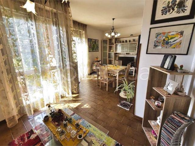 Appartamento in vendita a Massina, Cislago