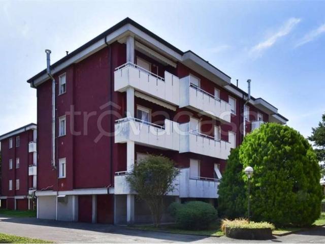 Appartamento in vendita a Cislago, Lombardia