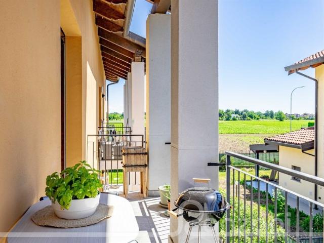 Appartamento in vendita a Cisliano, Lombardia
