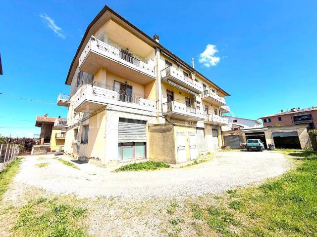 Appartamento in vendita a Città Della Pieve, Umbria