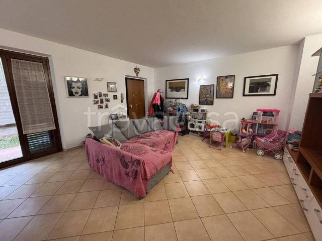 Appartamento in vendita a Vocabolo Colonnelli, San Leo Bastia