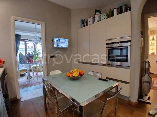 Appartamento in vendita a San Marone, Marche