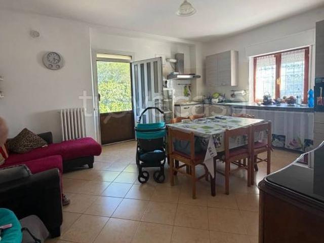 Appartamento in vendita a Contrada Foce Asola, Marche