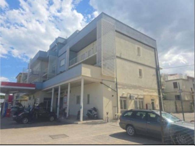 Appartamento in vendita a Marche, Macerata