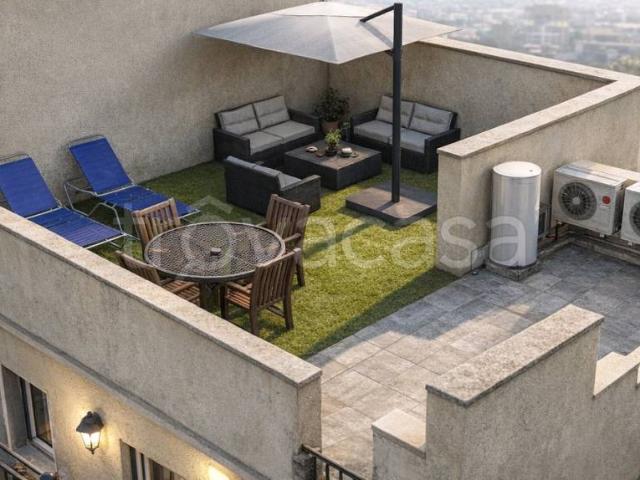 Appartamento in vendita a Cisterna Faro, Roma Capitale