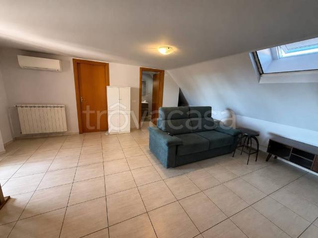 Appartamento in vendita a Boccelle, Roma Capitale