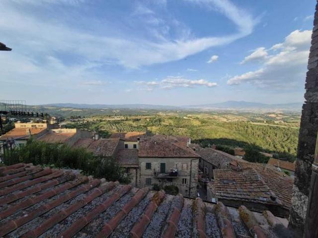 Appartamento in vendita a Civitella Paganico, Toscana