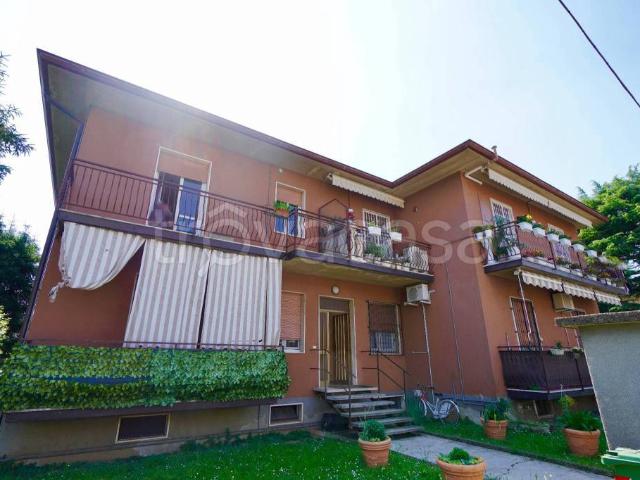 Appartamento in vendita a Coccaglio, Lombardia