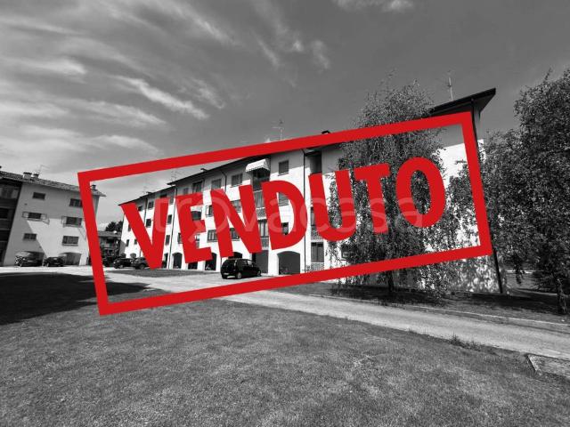 Appartamento in vendita a Iutizzo / Jutiç, Codroipo / Codroip