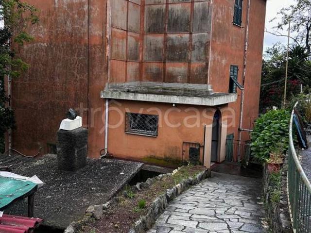Appartamento in vendita a Cogoleto, Liguria