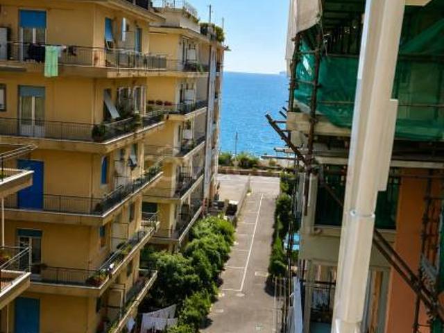 Appartamento in vendita a Molinetto, Cogoleto