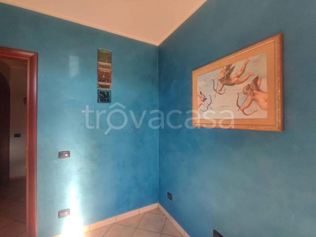 Appartamento in vendita a Viadana, Mantova