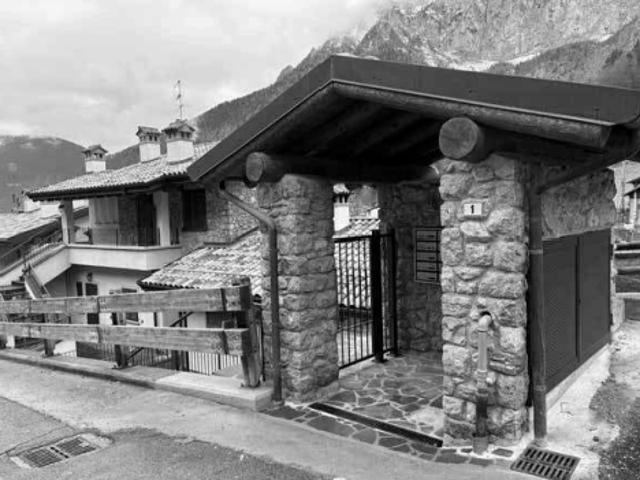 Appartamento in vendita a Comunità Montana di Scalve, Colere