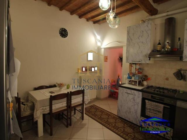 Appartamento in vendita a San Marziale, Colle Di Val D'elsa