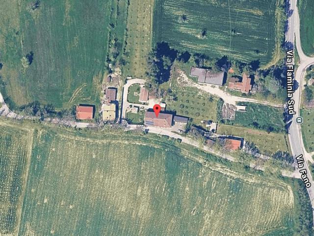 Appartamento in vendita a Nocera Umbra, Umbria
