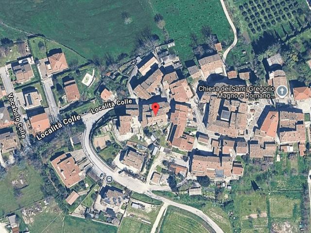 Appartamento in vendita a Nocera Umbra, Umbria