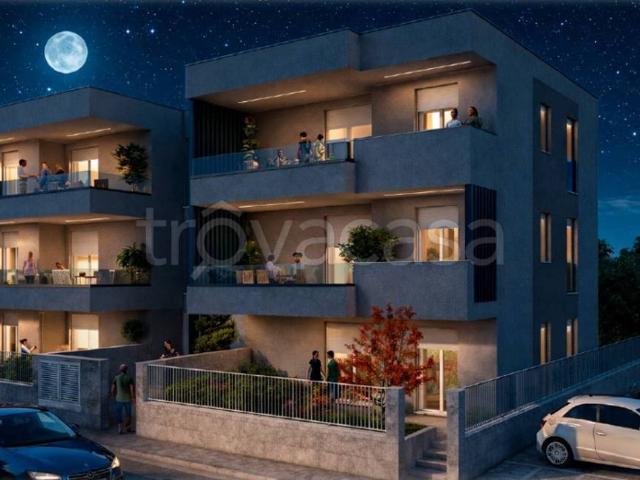 Appartamento in vendita a Piana Grande, Roseto degli Abruzzi