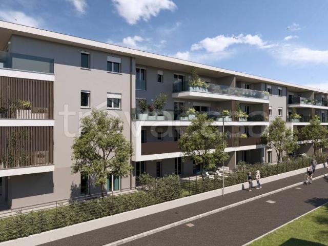 Appartamento in vendita a San Giuliano Monzese, Cologno Monzese