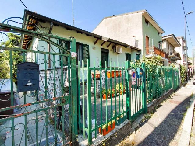 Appartamento in vendita a San Giuliano Monzese, Cologno Monzese