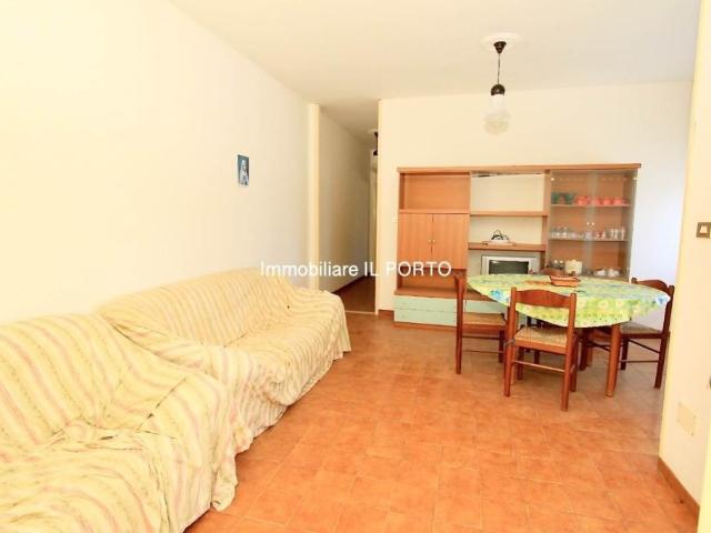 Appartamento in vendita a Lido di Pomposa, Comacchio