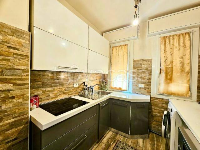 Appartamento in vendita a Comacchio, Reggio Emilia