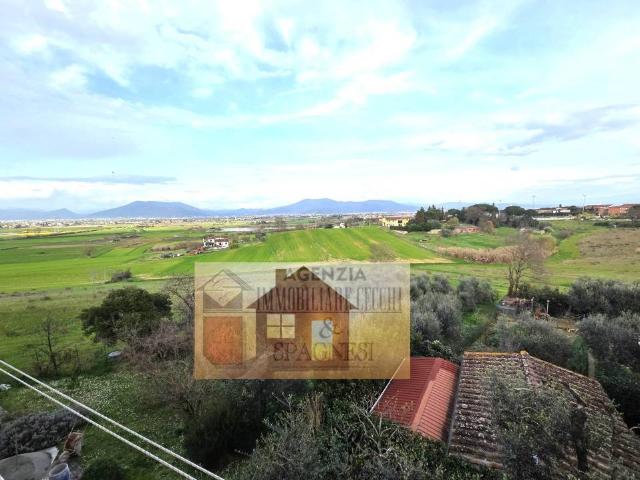 Appartamento in vendita a Comeana, Carmignano