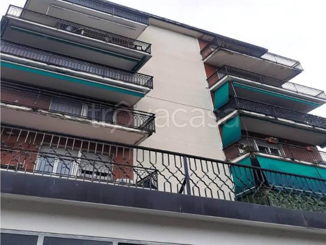 Appartamento in vendita a Como