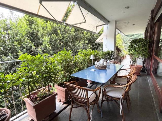 Appartamento in vendita a Sagnino, Como