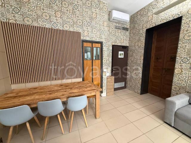 Loft in vendita a San Bartolomeo, Como