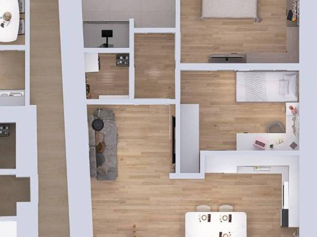 Appartamento in vendita a Como