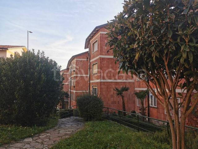 Appartamento in vendita a Sagnino, Como