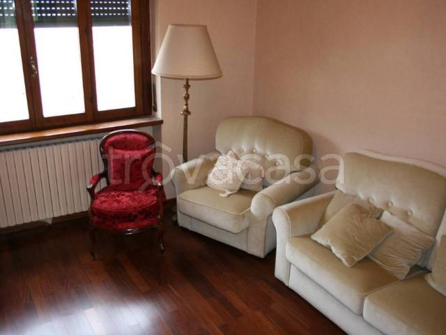 Appartamento in vendita a Caserme, Como