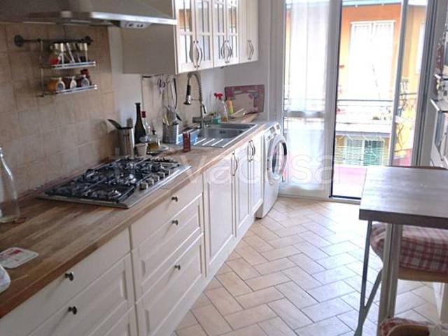 Appartamento in vendita a Muggiò, Como