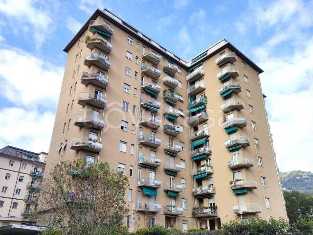 Appartamento in vendita a Como