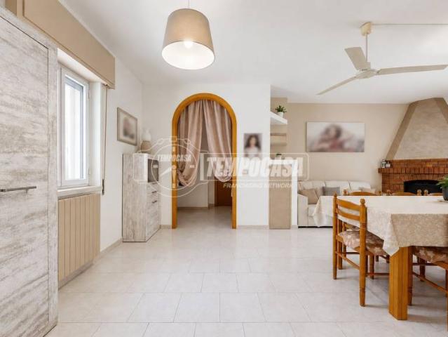 Appartamento in vendita a Triggianello, Conversano